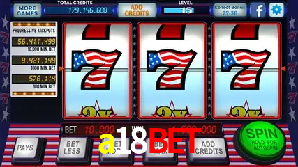 Desvendando o Mundo dos Jogos Virtuais na a18bet