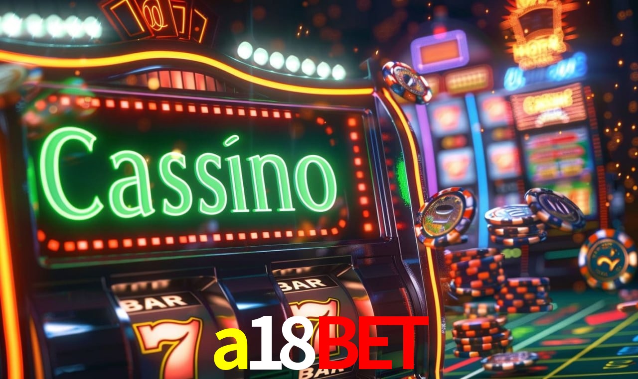 Cadastro Rápido a18bet