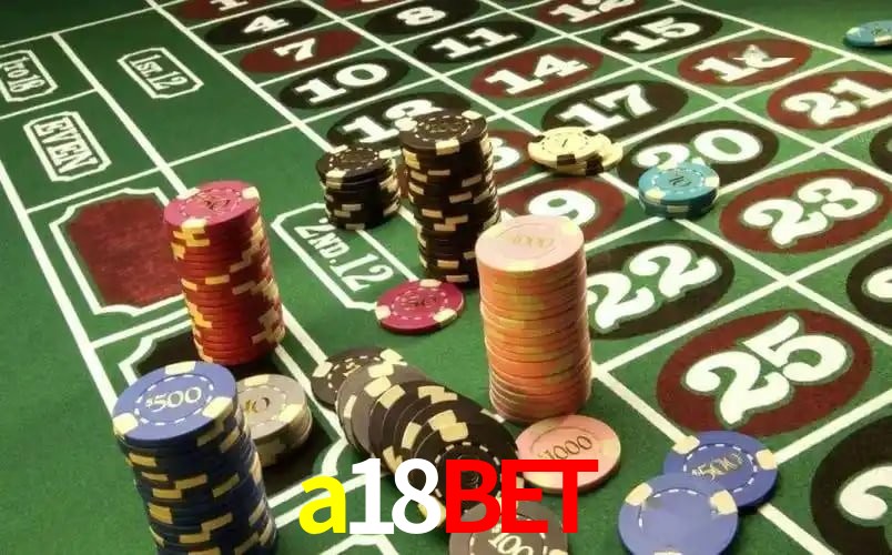 Diretório de Jogos a18bet
