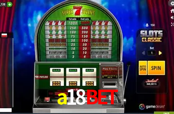 a18bet cadastro — verificação de conta e PIX no caixa