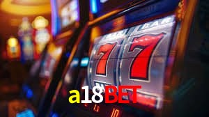 Login Seguro a18bet
