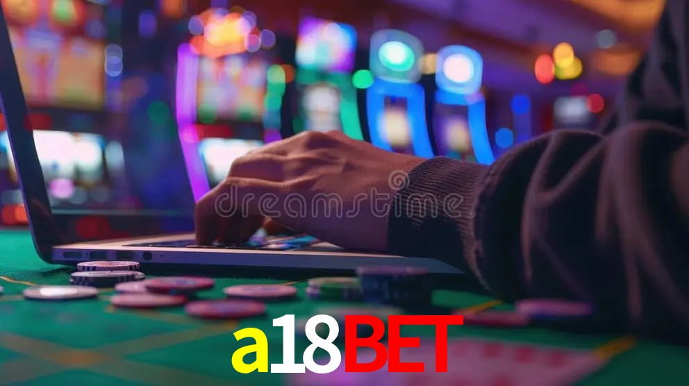 Torneios a18bet