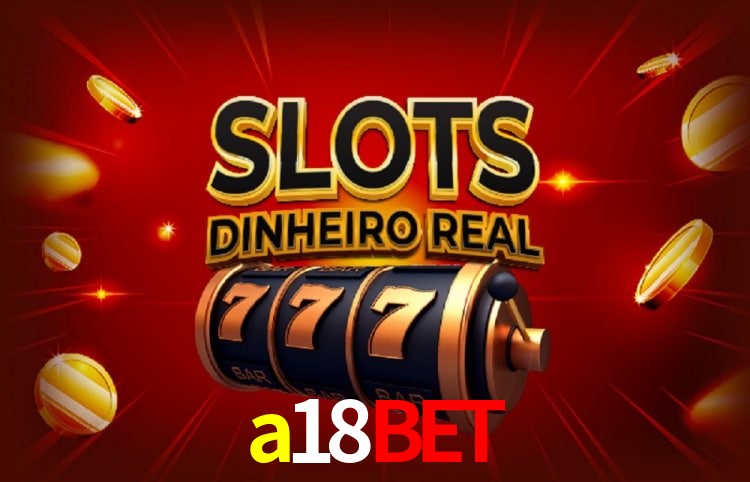 Promoções Sazonais a18bet