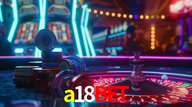 Live Casino a18bet