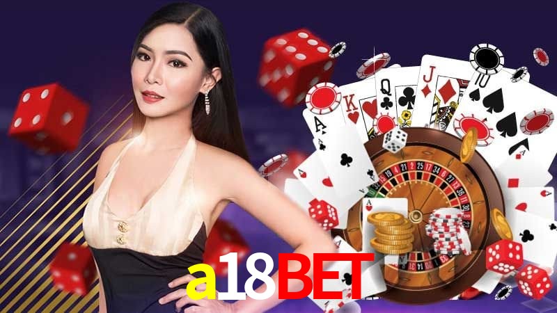 Bônus Diários a18bet