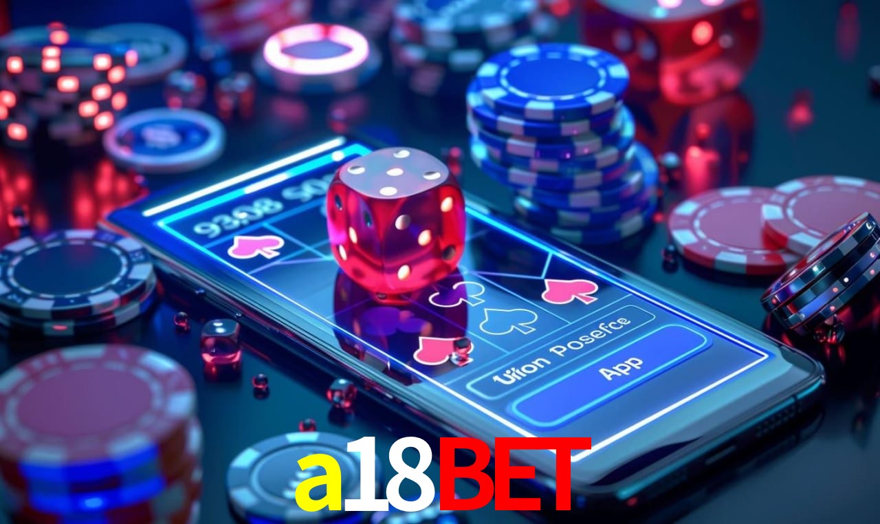 a18bet plataforma — depósito PIX instantâneo no caixa