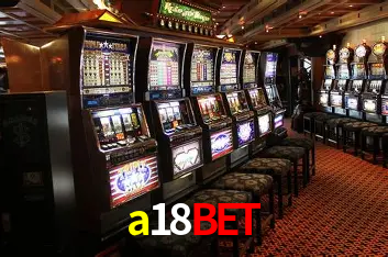 Apostas Esportivas na a18bet: Um Guia Completo