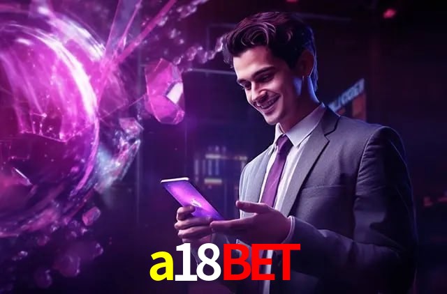 Spaceman Game a18bet