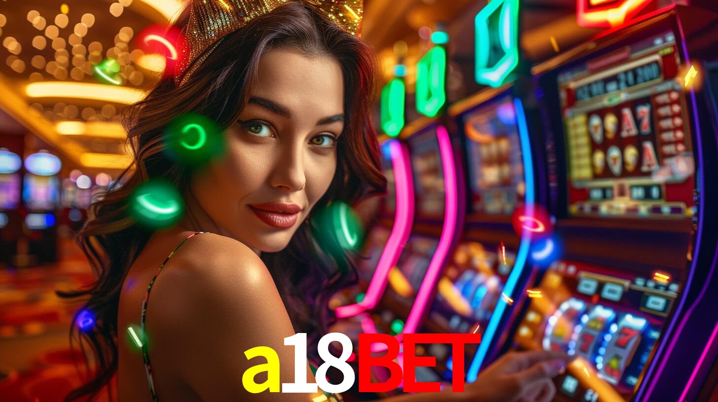 a18bet bet — painel ao vivo com cotações dinâmicas