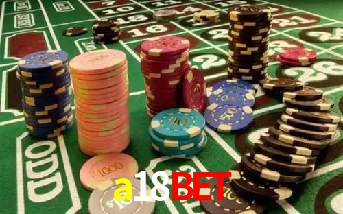 a18bet bet — mercados de futebol e esportes no app