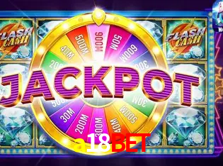 A Popularidade dos Caça-Níqueis no a18bet
