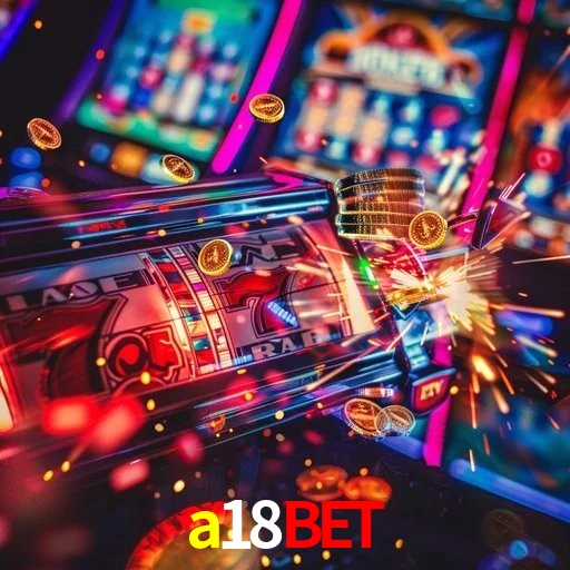 Casino VIP a18bet