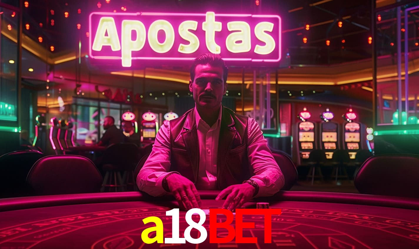 a18bet download — arquivo APK para Android oficial