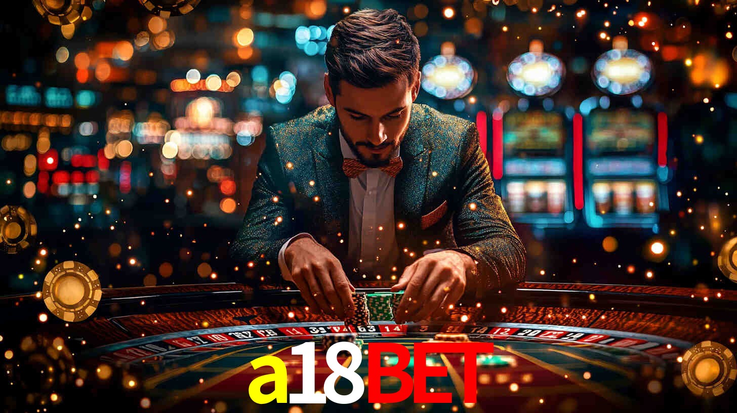 a18bet bônus — cashback 15 por cento e níveis VIP
