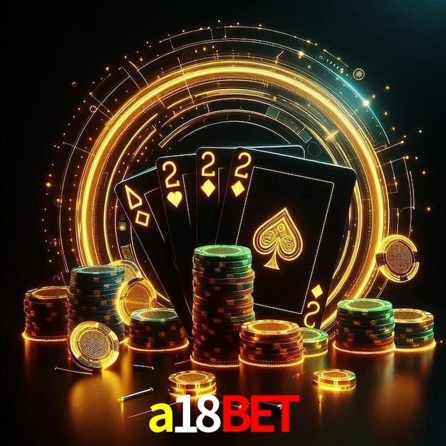 Casino Ao Vivo a18bet