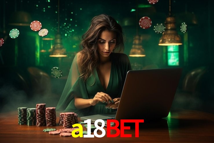 a18bet ajuda online — chat de suporte no aplicativo oficial