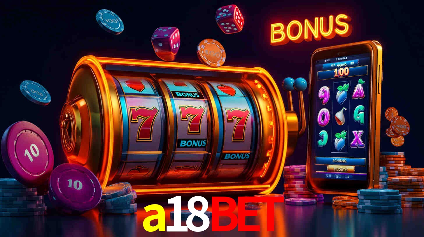 Inovações de Jogos na a18bet: O Futuro das Experiências Interativas