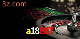 A Emoção das Apostas ao Vivo no a18bet